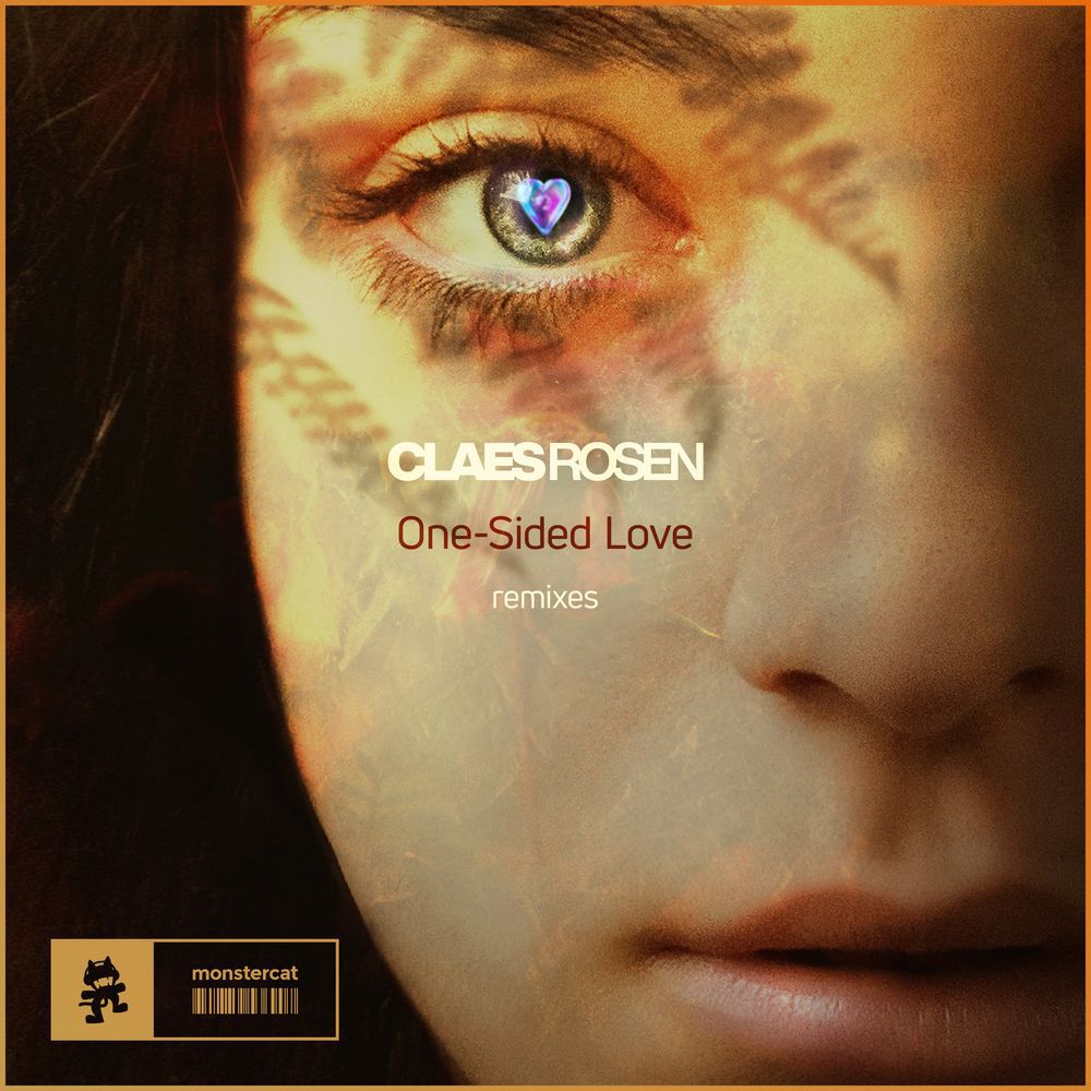 Claes Rosen - One-Sided Love (Remixes) [MCEP208]